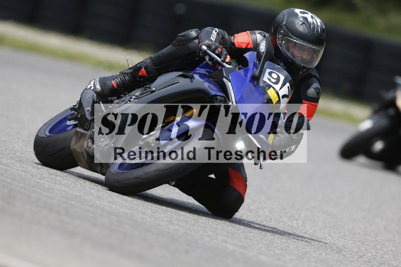 /24 08.06.2025 TZ Motorsport ADR/Gruppe gelb/97